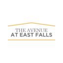 The Avenue at East Falls logo